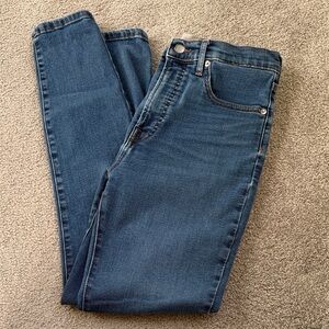 Everlane Women’s Slim Jeans